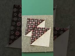 Friendship Star Quilt Block Tutorial #quilt #quiltpatterns #quiltblock