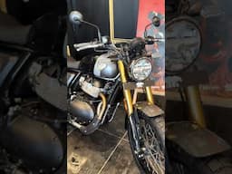 2025 Royal Enfield Bear 650 Price 💥 #shorts #minutejagmohan #viral #royalenfield #bear650