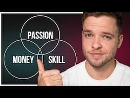 How To Find Your Purpose & Passion In Life