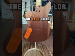 LGOTD - Leslie's Guitar of the Day