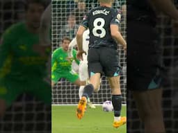 ICONIC SAVE! A moment that defined another Man City title winning season! #shorts