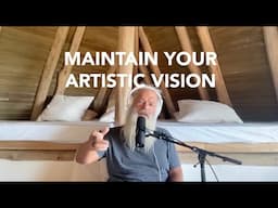 Unlock Your Creativity with Rick Rubin