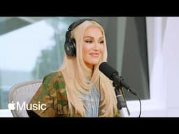 Gwen Stefani: Bouquet, Blake Shelton & No Doubt Reunion | Apple Music