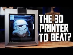 Should the QIDI Plus 4 be your next 3D printer?