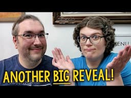 Starting Out 2024 With Another Big Reveal 🤫!!