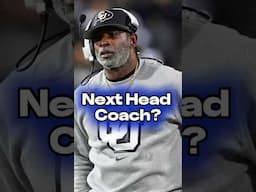 Deion Sanders As Next Cowboys Head Coach? #cowboys #nfl #shorts