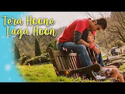 Tera Hone Laga Hoon | Atif Aslam | Alisha Chinai | Ajab Prem Ki Ghazab Kahani | Hindi Song