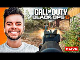 🏆 BLACK OPS 6 RANKED PLAY IS LIVE 🏆 MASTER PRESTIGE 🏆 100T NADESHOT 🏆