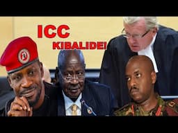 EBIGAMBO BIBONONEKEDE! M7 NE MUTABANIWE ICC EBAGUDEMU OLUKWE OKUTEMULA BOBI WINE