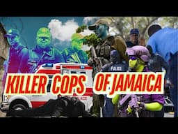 BIG CLASH Between INDECOM & JCF As KILLER Cops Are OUT Of CONTROL & UNDERMINE The PUBLIC SAFETY