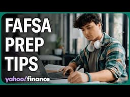 FAFSA enrollment period: Tips for maximizing aid