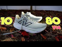 New Balance 1080v14 | Worth The Upgrade?