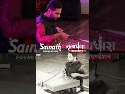 ◆ CG Sangeet Nritya Mahotsav ● Indian Classical Music • Santoor Recital • Ninad Daithankar - Pune