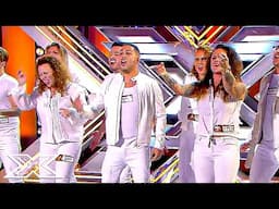 Stunning Cover Of Katy Perry's ROAR Will Have You DANCING! | X Factor Global