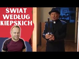 Englishman Reacts to...Świat Według Kiepskich | OUT OF CONTEXT |