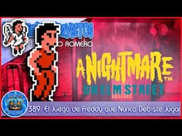 389. El Juego de Freddy que Nunca Debiste Jugar: ¿Te Atreves a Revivirlo?