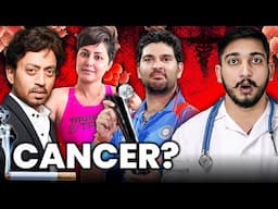 Why Cancer is so Impossible to Cure? | Kishor Naruka