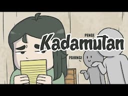 KADAMUTAN