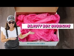 Want Free Samples? PinchMe Unboxing