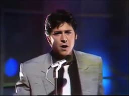 Shakin´Stevens- Giver Me Your Heart Tonight