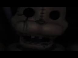 FIVE NIGHTS AT CANDY'S 2 ALL SCREAMERS!