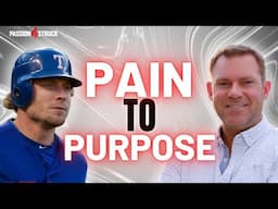 5 INSPIRING Lessons from Josh Hamilton's AMAZING Redemption Story