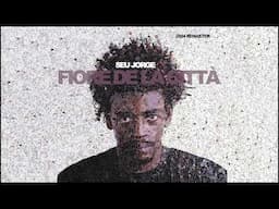 Seu Jorge - Fiore De La Città (2024 Remaster) [Official Audio]