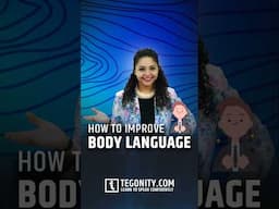 How to Improve Body Language and Communication Skills | Body Language Tips in Hindi