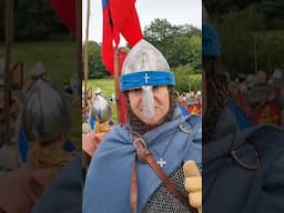 Advice for new Reenactors