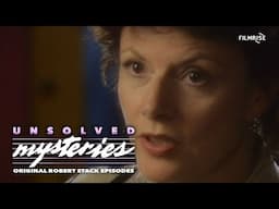 Unsolved Mysteries with Robert Stack - Season 10, Episode 7 - Updated Full Episode