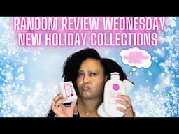 REVIEWING RANDOM PRODUCTS IN MY COLLECTION | EPISODE 24