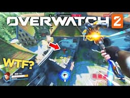 Overwatch 2 MOST VIEWED Twitch Clips of The Week! #307