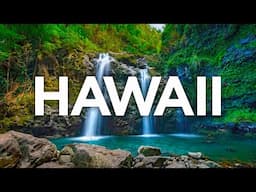 MOST AMAZING Things To Do In HAWAII - Travel Guide