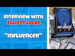 Game Design Interview: Elliott Locke