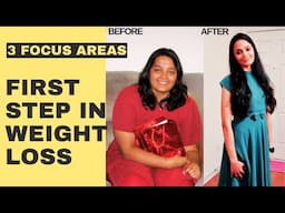 Why track body fat not just weight | Learn with Tamil Weight Loss Coach