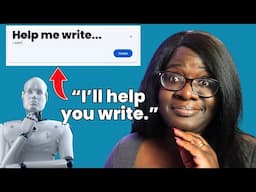 Write a BOOK OUTLINE with this Google AI! (AI tools for authors and writers)