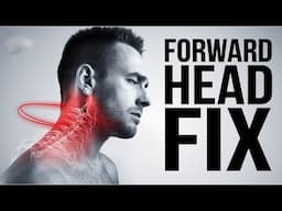 The Truth About Forward Head Posture Fix