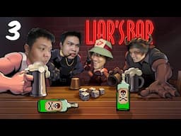 PEENOISE PLAYS LIAR'S BAR [3]