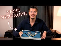 Meine liebsten Ladenhüter! | WERNER-WATCHES