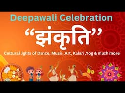 Deepawali Celebration 2024