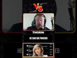 Thorin BLASTS Doublelift & Leena TSM Defender