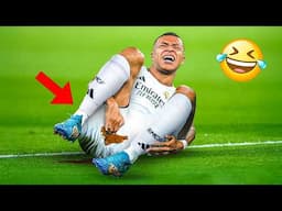 Funniest Moments in Football