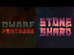 BIG OL' BIRTHDAY STREAM 2024 - Dwarf Fortress: Adventure Mode & Stoneshard