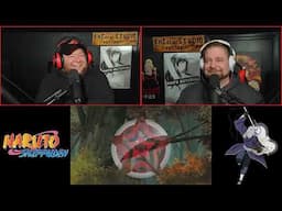 Naruto Shippuden Reaction - Episode 386 - I'm Always Watching