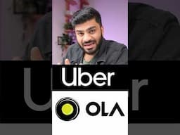 STOP 🚫 Change This in your OLA / Uber App right now