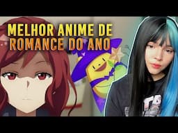 VOCÊ PRECISA ASSISTIR O ANIME DA BATATA MÁGICA CASAMENTEIRA