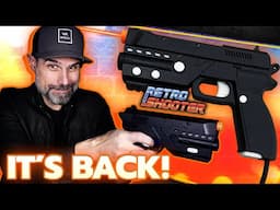 The BEST Budget LIGHTGUN is BACK and BETTER than EVER!