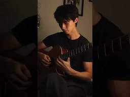 Drowning Love - #chasingkou #guitar #acoustic