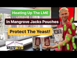 Mangrove Jacks Kits - Protect The Yeast