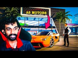 Back To Car Fore Sale Simulator|Final Update 2024.!